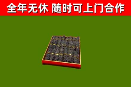 乐清回收海参